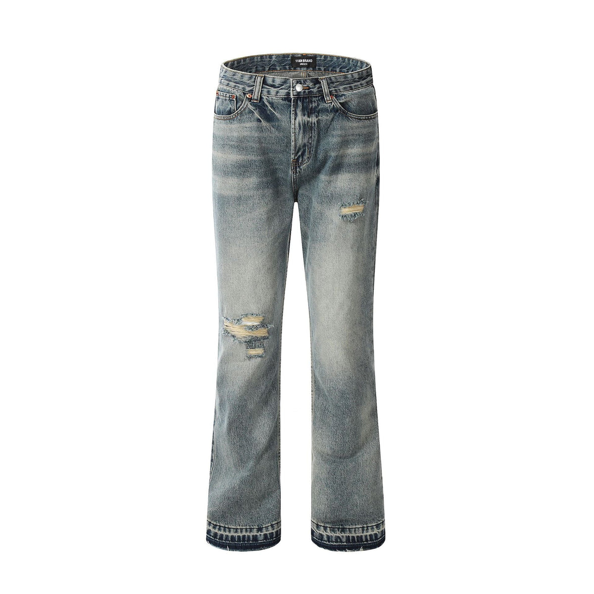 Torvo Washed Jeans