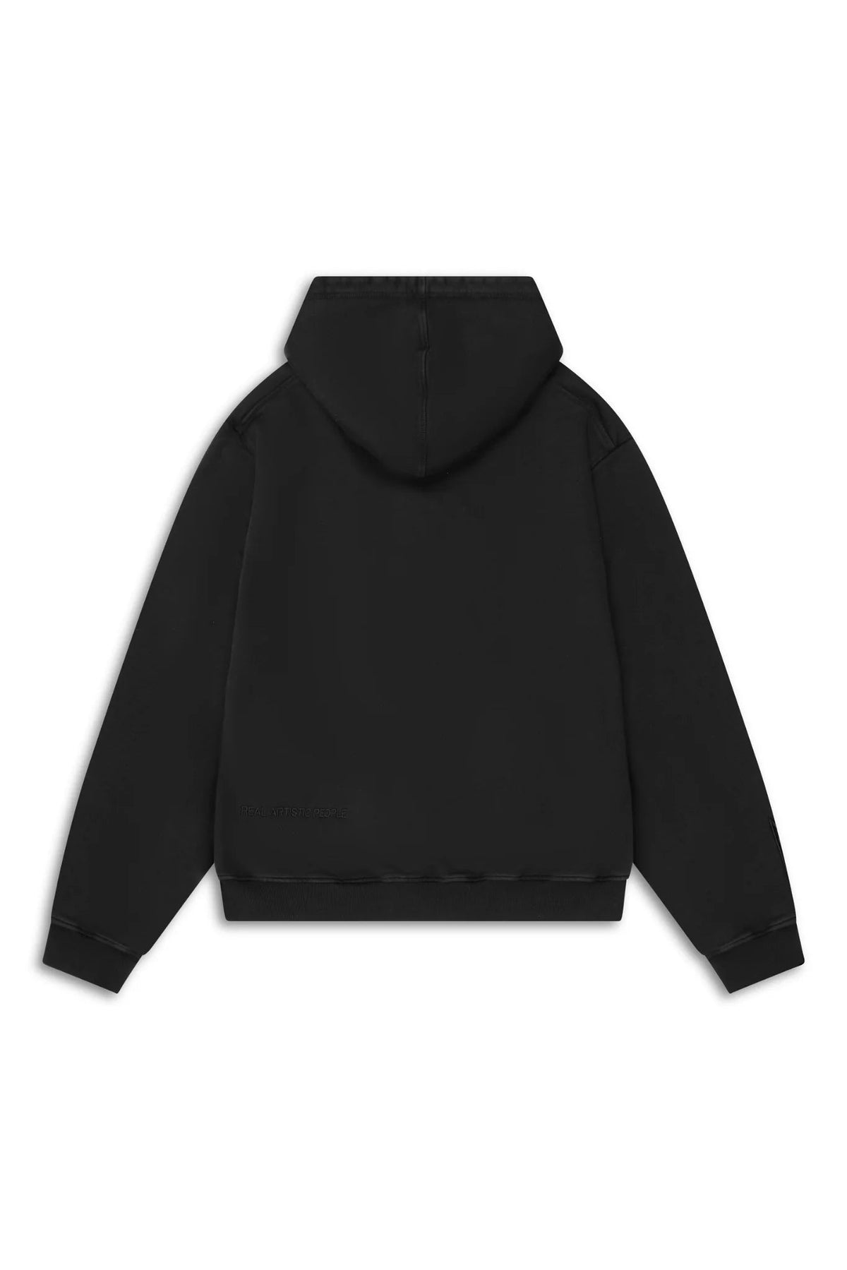 For The Culture Hoodie – Limited Edition