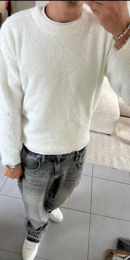 Lumaro Sweater