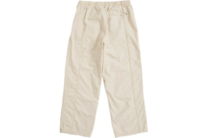 Supreme Umbro Cotton Ripstop Track Pant (SS26) Stone