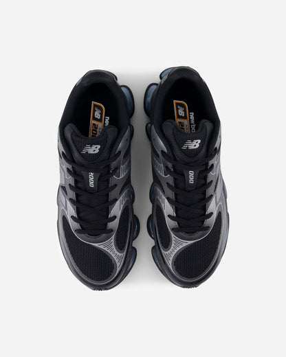 New Balance Abzorb 2000 Black Grey