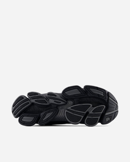 New Balance Abzorb 2000 Black Grey