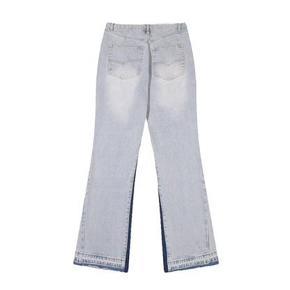 Dep Flared Denim