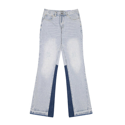 Dep Flared Denim