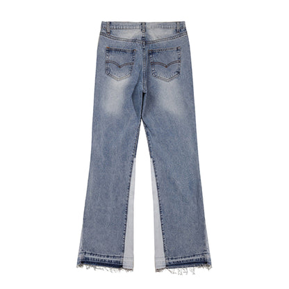 Dep Flared Denim