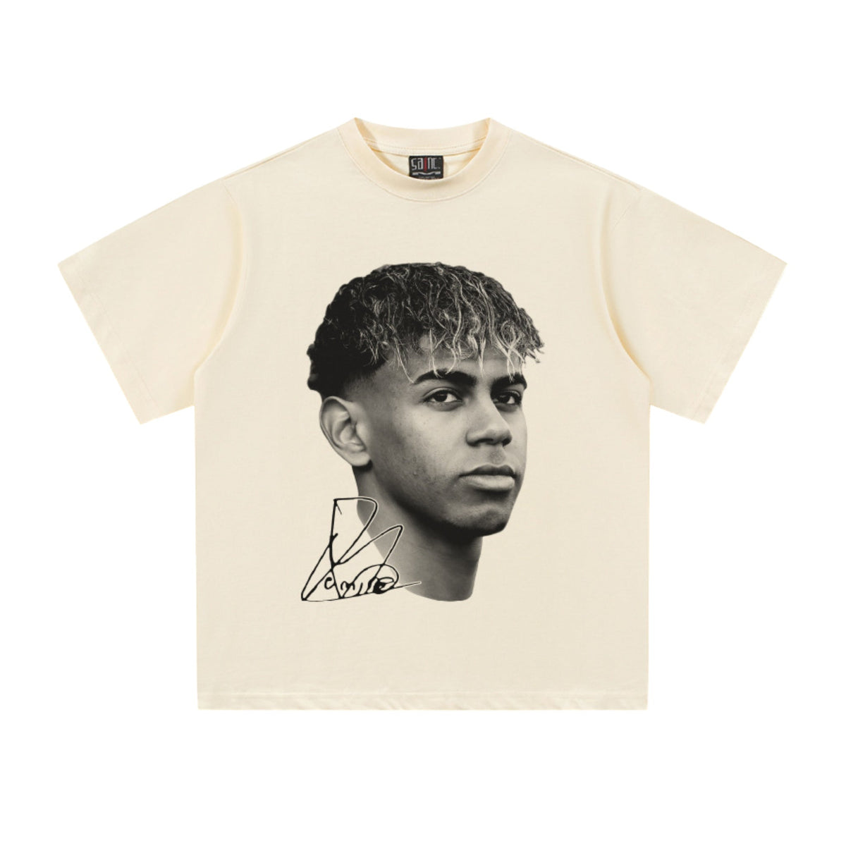 Lamine Yamal Tee