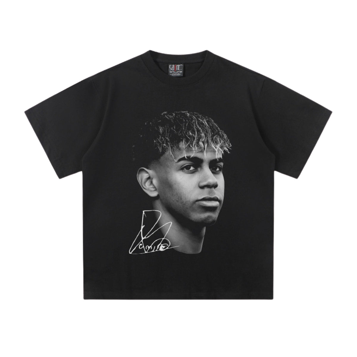 Lamine Yamal Tee