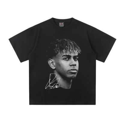 Lamine Yamal Tee