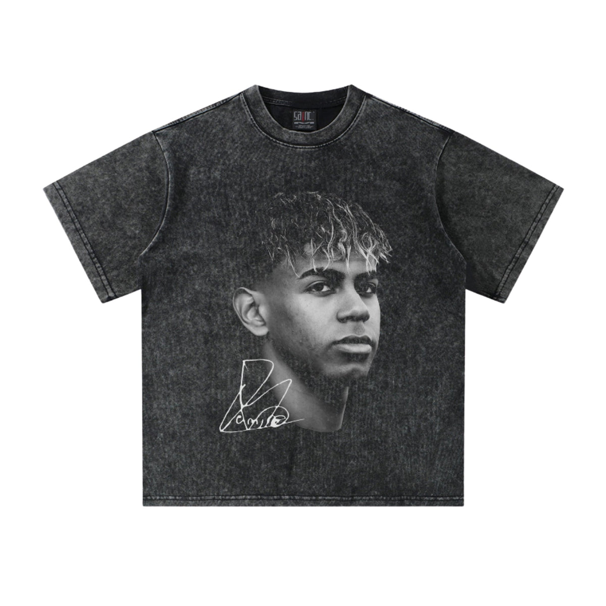 Lamine Yamal Tee