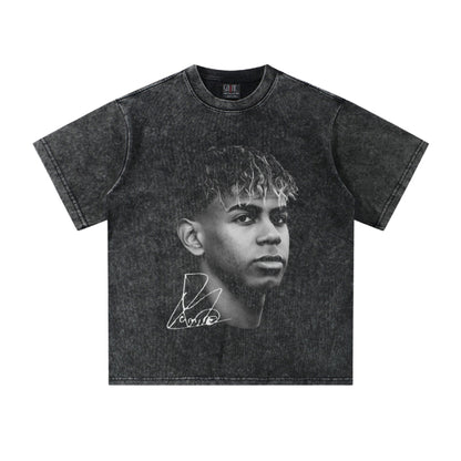 Lamine Yamal Tee