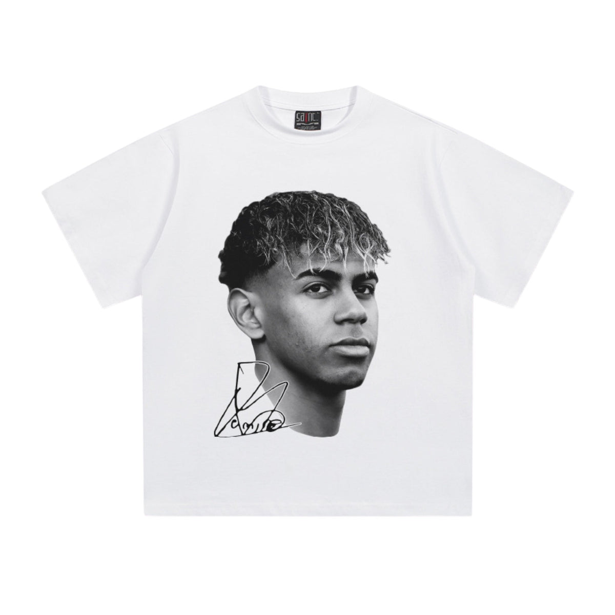 Lamine Yamal Tee