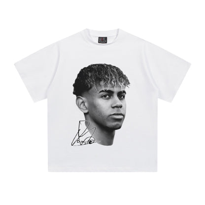 Lamine Yamal Tee