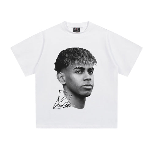 Lamine Yamal Tee