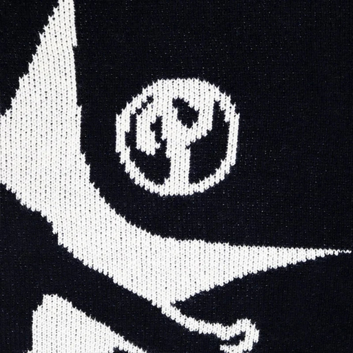 Yami Knit Sweater