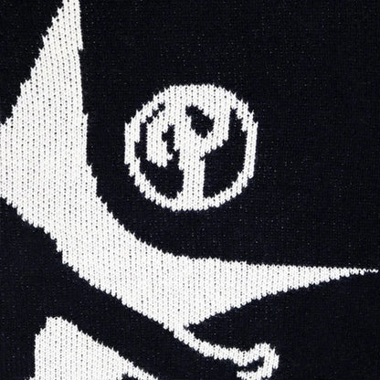 Yami Knit Sweater