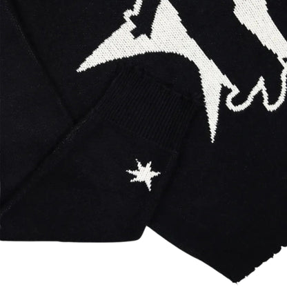 Yami Knit Sweater