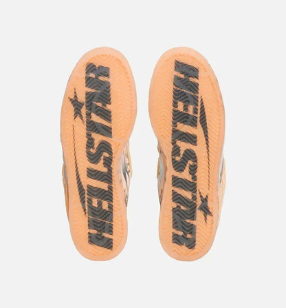 adidas Superstar Hellstar Hazy Orange