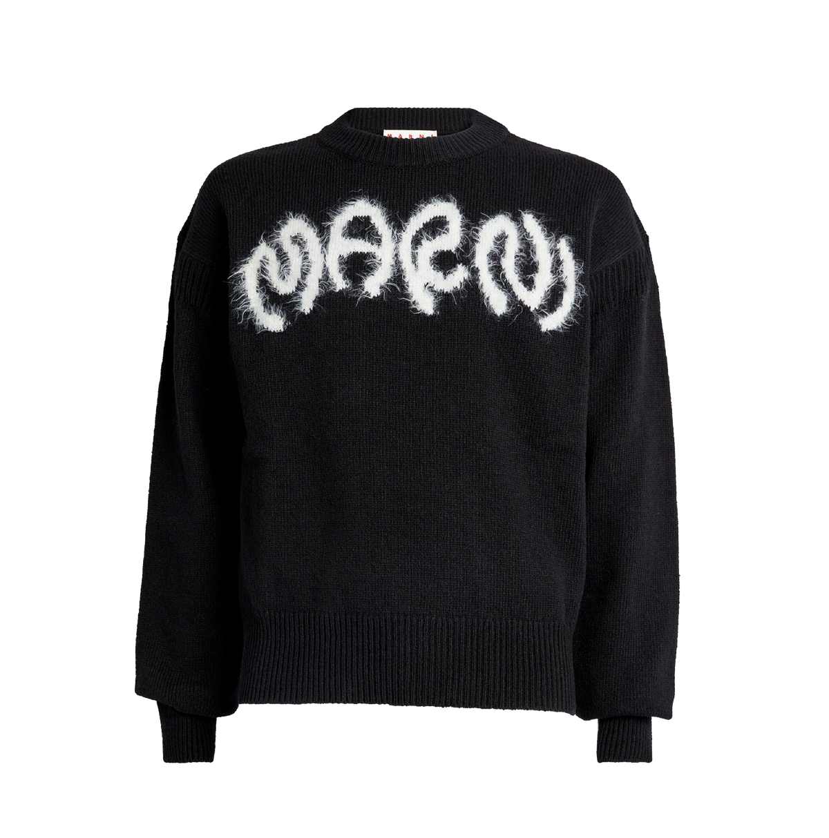 Mar Knitted Sweater