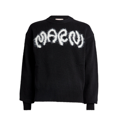 Mar Knitted Sweater