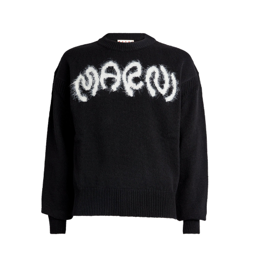 Mar Knitted Sweater