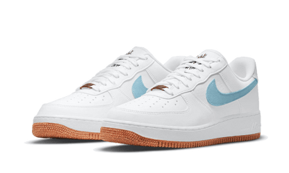 Nike Air Force 1 Low '07 LV8 Indigo