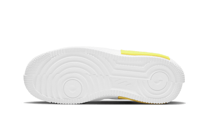 Nike Air Force 1 Low Fontanka White Yellow