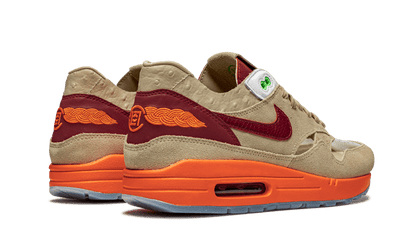 Nike Air Max 1 Clot Kiss of Death