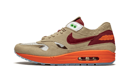 Nike Air Max 1 Clot Kiss of Death