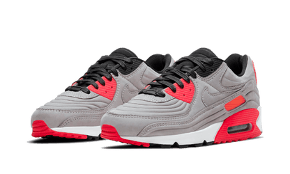 Nike Air Max 90 QS Lux Bright Crimson