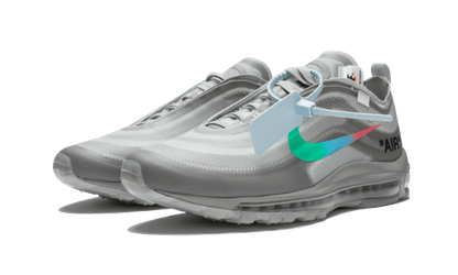 Nike Air Max 97 Off-White Mint