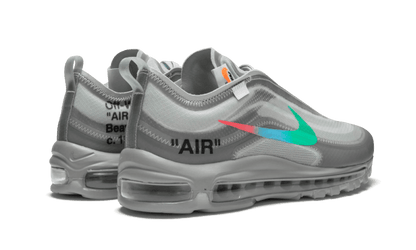 Nike Air Max 97 Off-White Mint