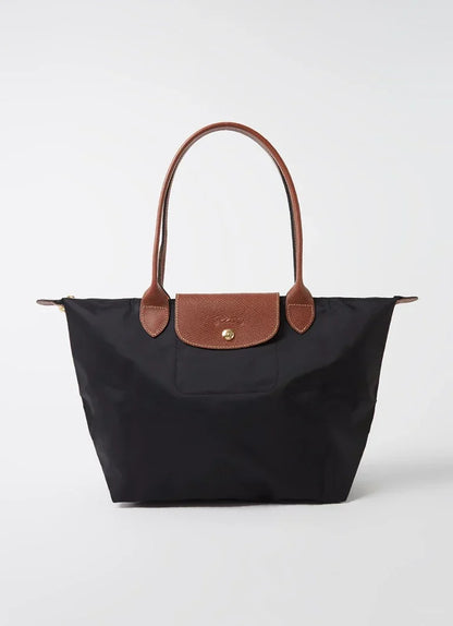 Nylon Tote Bag Multicolor