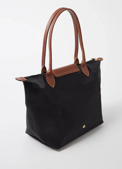 Nylon Tote Bag Multicolor