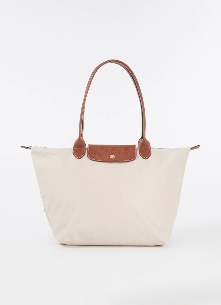 Nylon Tote Bag Multicolor