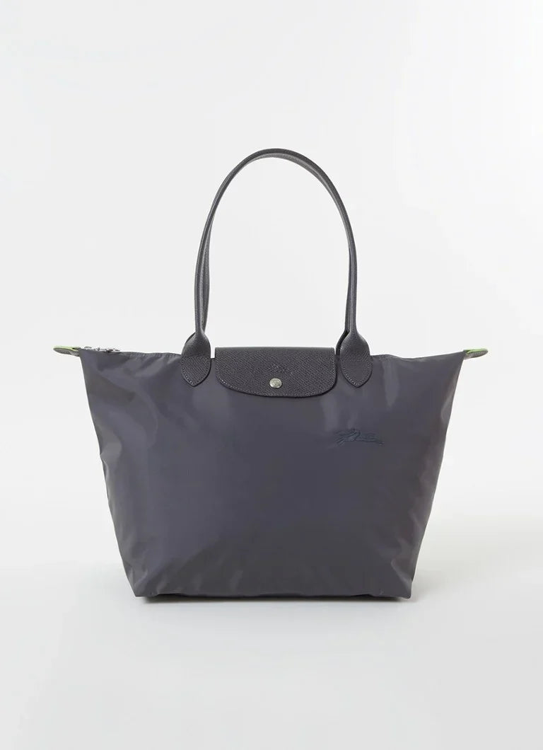 Nylon Tote Bag Multicolor