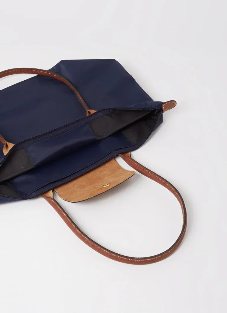 Nylon Tote Bag Multicolor