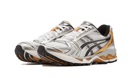 ASICS Gel-Kayano 14 White Pure Gold