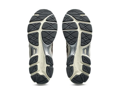 ASICS Gel-NYC Brown Storm Black Coffee