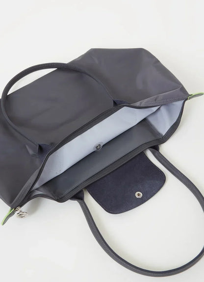 Nylon Tote Bag Multicolor