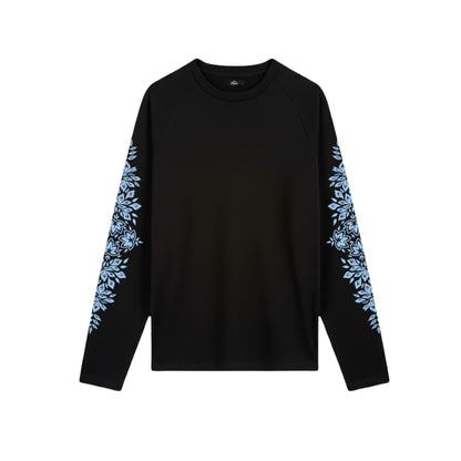 Bloom Motif Tee