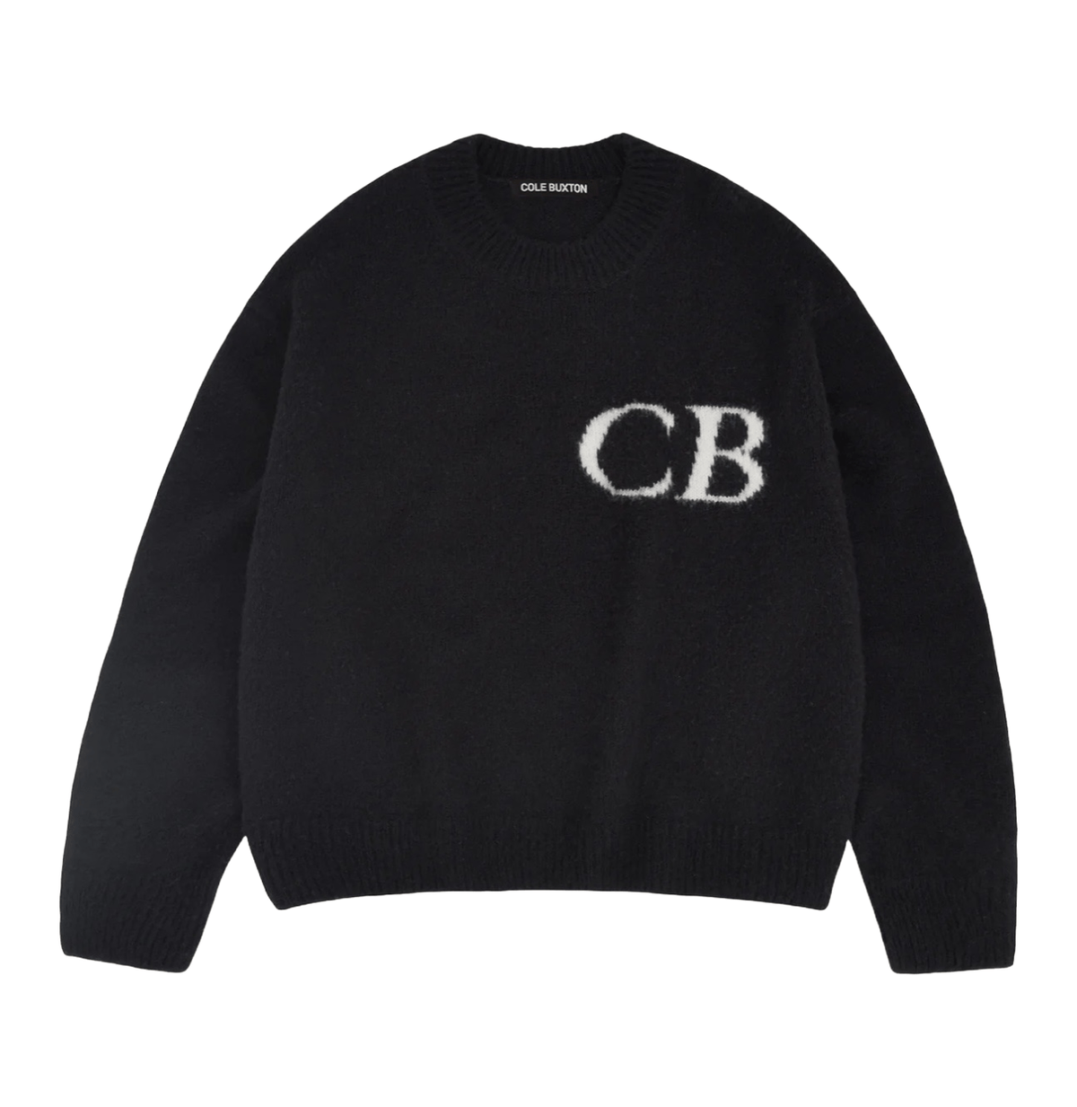 CB Knit Sweater