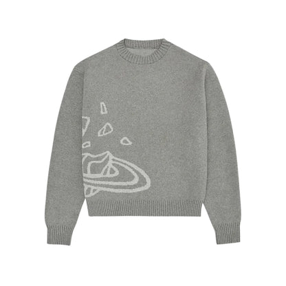 Satuno Knit Sweater
