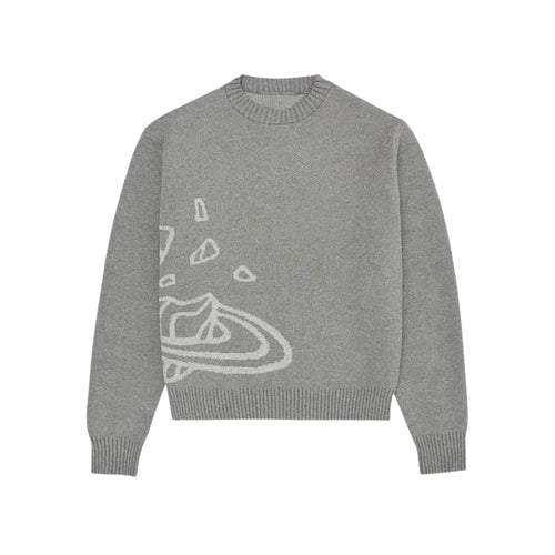 Satuno Knit Sweater