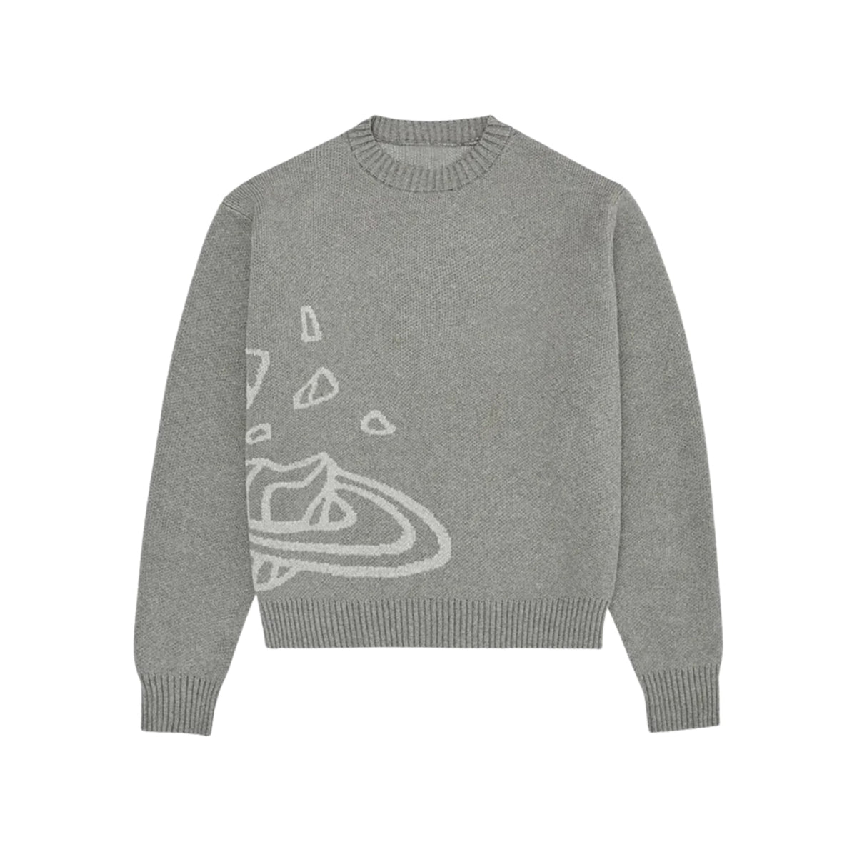 Satuno Knit Sweater