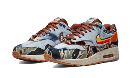 Nike Air Max 1 SP Concepts Heavy