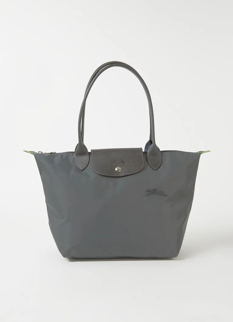 Nylon Tote Bag Multicolor