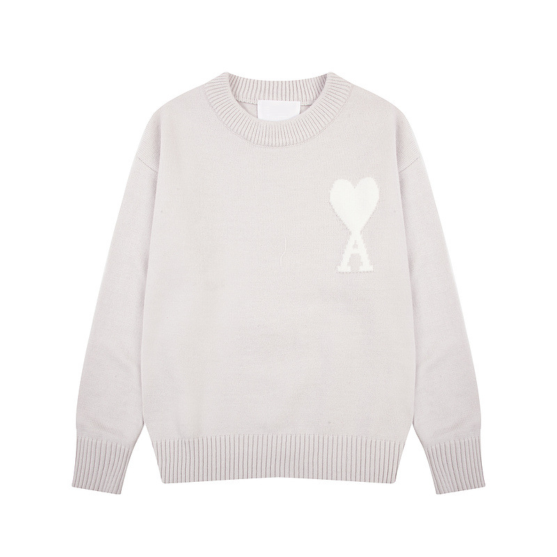 A Heart Sweater