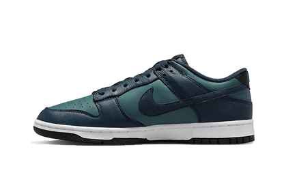 Nike Dunk Low Armory Navy