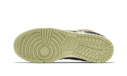 Nike Dunk Low Community Garden