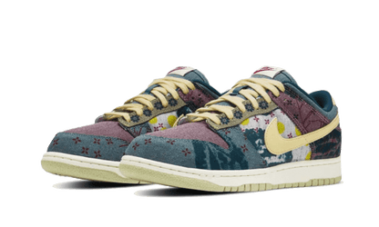 Nike Dunk Low Community Garden